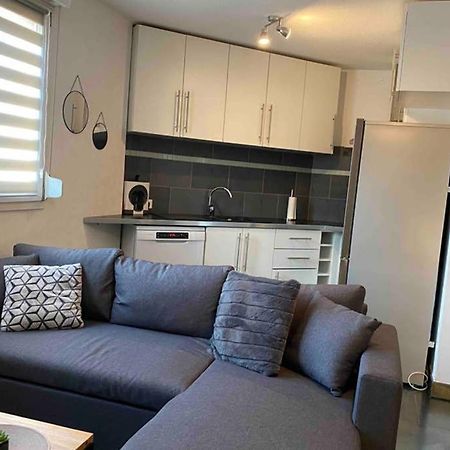 Appartement F2 au calme, proche gare, Center Parc, Sainte Croix à Sarrebourg Extérieur photo