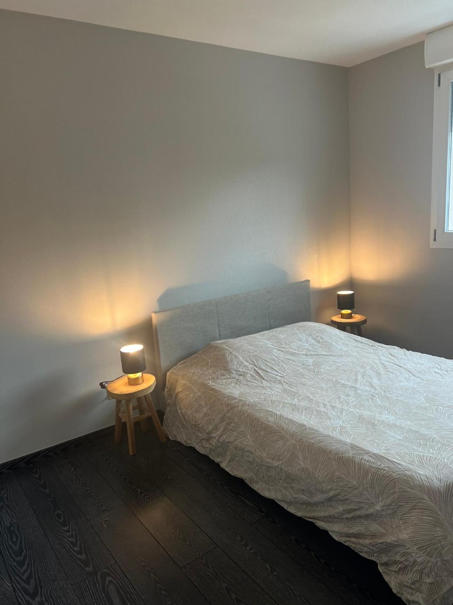 Appartement F2 au calme, proche gare, Center Parc, Sainte Croix à Sarrebourg Extérieur photo